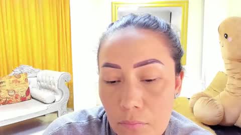 Snapshot of gaby_trent chatting on 12.14.24 gabriela online show from 12.14.24