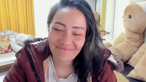 Snapshot of gaby_trent chatting on 12.23.24 gabriela online show from 12.23.24