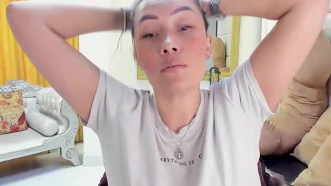 Snapshot of gaby_trent chatting on 12.23.24 gabriela online show from 12.23.24