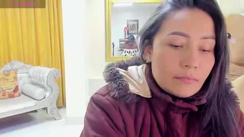 Snapshot of gaby_trent chatting on 01.27.25 gabriela online show from 01.27.25