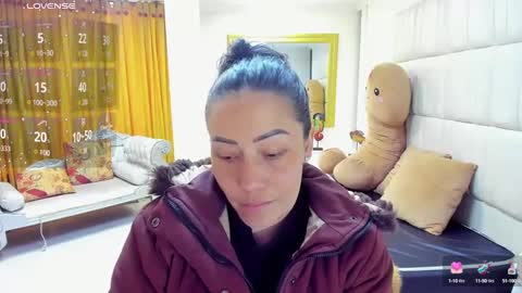 Snapshot of gaby_trent chatting on 03.07.25 gabriela online show from 03.07.25