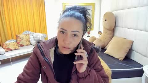 Snapshot of gaby_trent chatting on 03.07.25 gabriela online show from 03.07.25