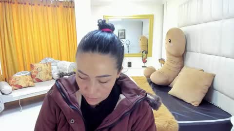 Snapshot of gaby_trent chatting on 03.07.25 gabriela online show from 03.07.25