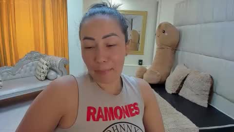 gabriela online show from 02.04.26