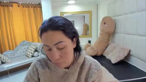 gabriela online show from 03.31.26