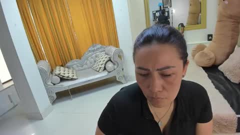 Snapshot of gaby_trent chatting on 04.30.26 gabriela online show from 04.30.26