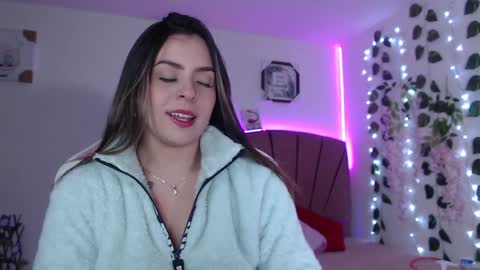 Snapshot of gaby_vandriel chatting on 12.04.24 GABRIELA online show from 12.04.24