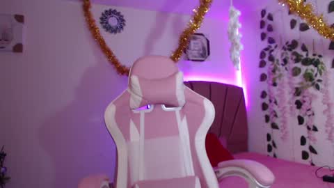 Snapshot of gaby_vandriel chatting on 12.30.24 GABRIELA online show from 12.30.24