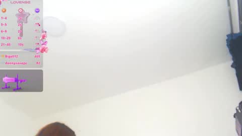 gaby_vegaa online show from 03.03.25