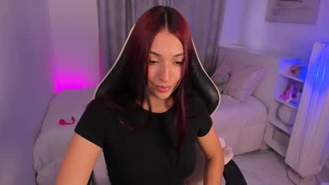 Snapshot of gaby_yummy chatting on 03.03.26 Gabriela online show from 03.03.26