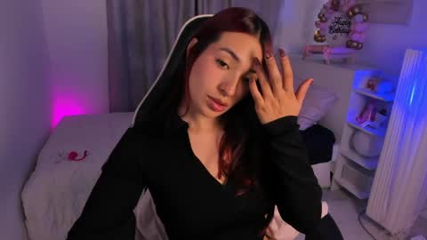 Snapshot of gaby_yummy chatting on 04.08.26 Gabriela online show from 04.08.26
