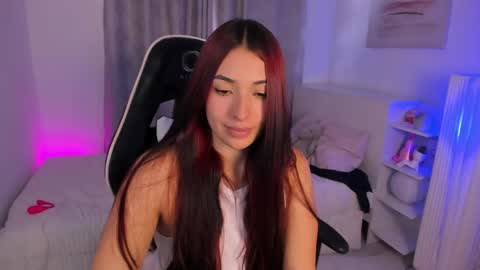 Snapshot of gaby_yummy chatting on 05.01.26 Gabriela online show from 05.01.26