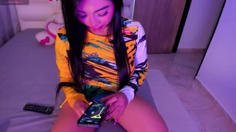  GABY DESIRE  online show from 10.22.25