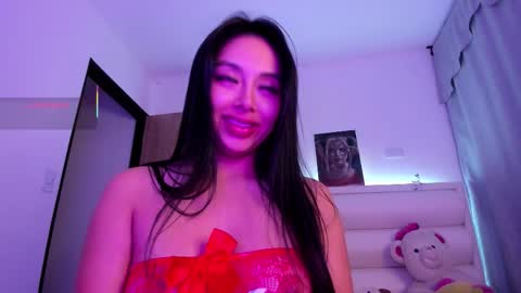  GABY DESIRE  online show from 12.22.25