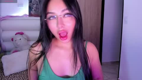  GABY DESIRE  online show from 05.10.26
