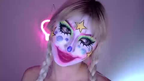 gabygumms online show from 03.20.26