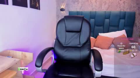 Gaby Jackson1 online show from 12.03.25