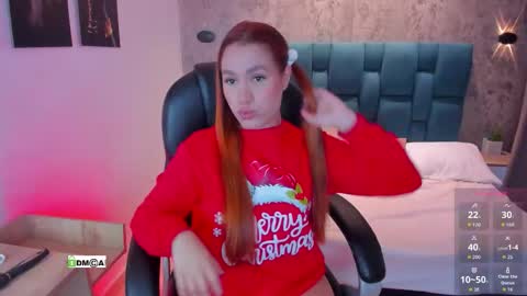 Gaby Jackson1 online show from 12.22.25