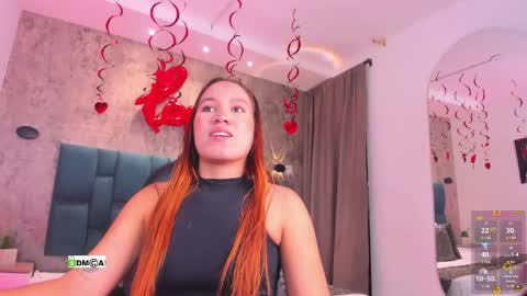 Gaby Jackson1 online show from 02.16.26