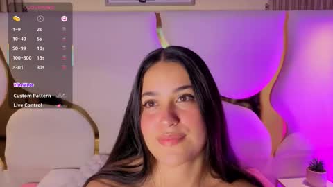 Gaby online show from 11.14.25