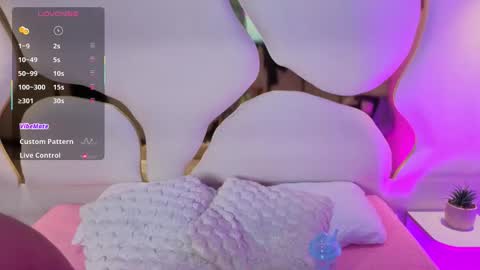 Gaby online show from 11.16.25