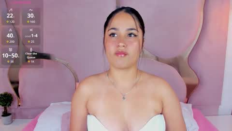 Gaby online show from 01.13.26