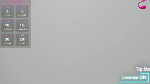 Snapshot of gabymason chatting on 02.12.26 gabymason online show from 02.12.26