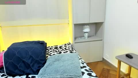 Snapshot of gabymason chatting on 02.13.26 gabymason online show from 02.13.26