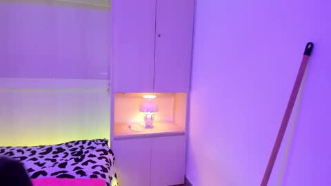 Snapshot of gabymason chatting on 02.19.26 gabymason online show from 02.19.26