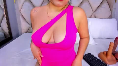 Gaby  online show from 03.31.26