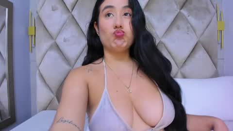 Gaby  online show from 04.11.26