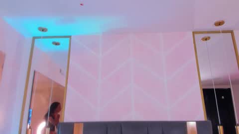 Gaby online show from 11.11.25