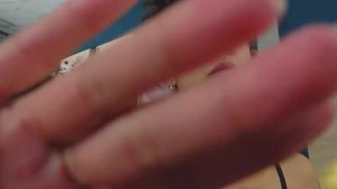 Gaby online show from 11.22.25