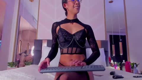 Gaby online show from 02.06.26