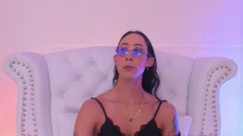 Gaby online show from 02.17.26