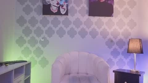 Snapshot of gabypetit chatting on 07.02.26 Gaby online show from 07.02.26