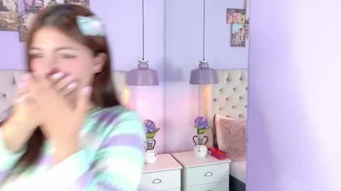 Snapshot of gabyqueens chatting on 02.06.26 Gaby online show from 02.06.26