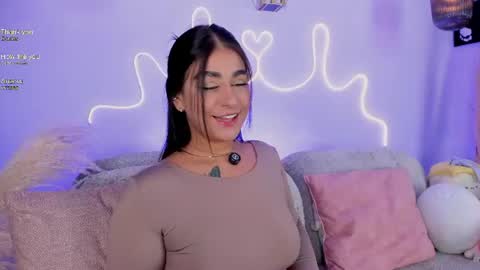 Snapshot of gabyrhodes chatting on 07.17.26 Gabriela let my eyes dazzle you with pleasure online show from 07.17.26