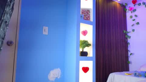 Snapshot of gabyrose9 chatting on 02.13.26 gabyrose9 online show from 02.13.26