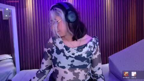 gabyrose9 online show from 03.08.26