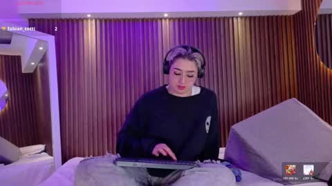 gabyrose9 online show from 03.16.26