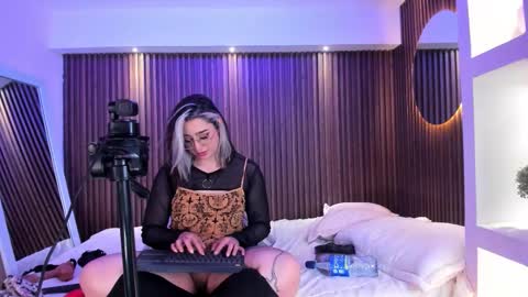 gabyrose9 online show from 03.23.26