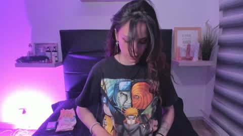 Snapshot of gabys_davisx chatting on 12.09.24 Gabby online show from 12.09.24