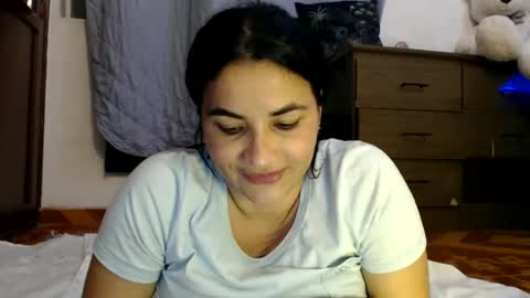 Snapshot of gabysot chatting on 01.08.25 gabysot online show from 01.08.25