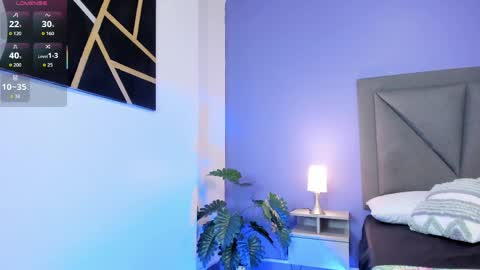  Gaby Cruz  online show from 04.10.26