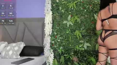 Snapshot of gabyy_cruz_ chatting on 06.29.26 Gaby Cruz online show from 06.29.26