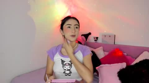 gabyye capprins online show from 02.23.25