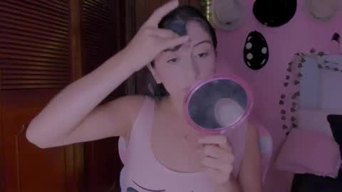 gabyye capprins online show from 09.21.25