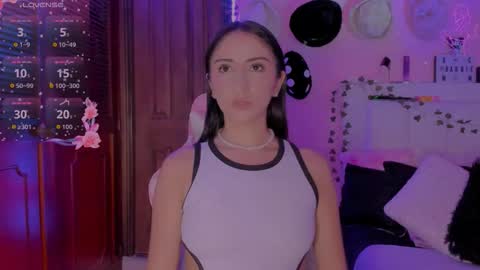 gabyye capprins online show from 09.25.25