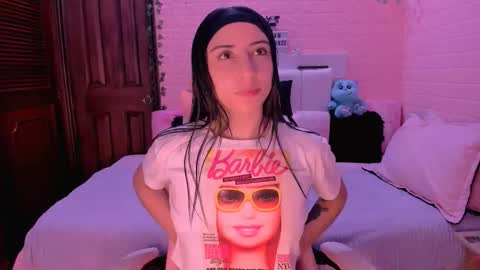 gabyye capprins online show from 11.02.25